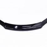 Gloss Black Bonnet Shield for VW Polo 8 AW 2018+