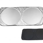 Universal Windscreen Sun Shade Protector