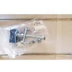 VW Aircooled IDF Dual Carburator Linkage Set