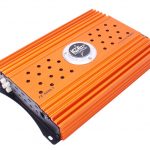 Ice Power FZ Series FZ-5000.1 5000w 1channel amplifier