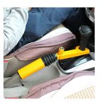 Gear & Handbrake Security Lock Kit
