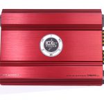 Ice Power FZ Series 6000w 4channel Amplifier
