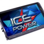 Ice Power IP-VW9 9" Media Player for Volkswagen Models