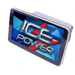 Ice Power IP-10.1 10" Media Player