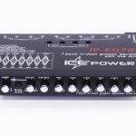 Ice Power IP-EQ700 7 Band Equalizer with line driver