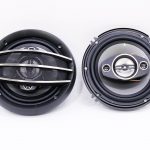 Ice Power IPS-1631 6"  500w 4way Speakers