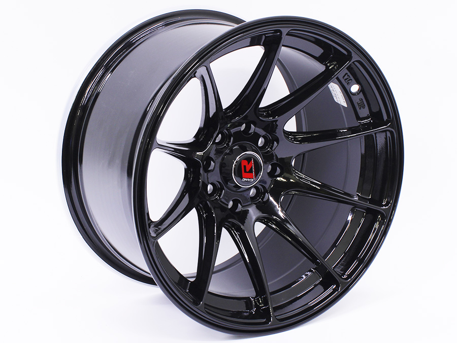 15" Alloy Wheels Autostyle Motorsport South Africa