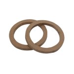 Supawood 6.5" Speaker Door Fitment Spacer