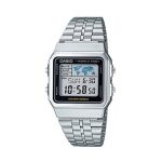 Casio Mens A500WA-1DF Digital Watch