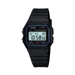 Casio Mens F91W Retro Digital Watch