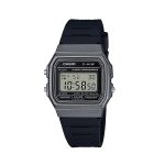 Casio Youth Retro F-91WM-1BDF Digital Watch