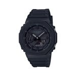 Casio - G-Shock Men's Carbon Core - GA-2100-1A1DR