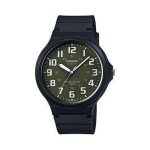 Casio Mens MW-240-3BVDF Analogue Watch