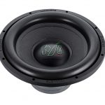 Deaf Bonce Machete MF-15 Fight 15" 1600w 2ohm DVC Subwoofer