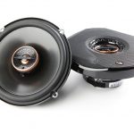 Infinity Reference REF-6532ix 6.5" 2-way car speakers