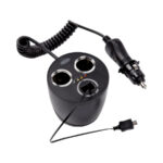 Ring Automotive 12v Micro USB Adaptor Charger