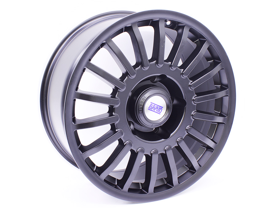 Bakkie & 4x4 Alloy Wheels - Page 2 of 2 - Autostyle Motorsport South Africa
