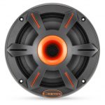 Cadence XPRO62CX | 6.5″ Pro Audio Mid w/Compression Driver 200 Watts 4 Ohms  (each)