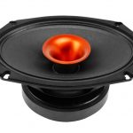 Cadence XPRO 69CX 6x9" Pro 250w 100rms Kevla Speaker (each)