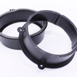 8" Flat Fit Speaker Spacers (pair)