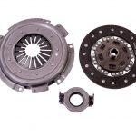 VW Beetle 180mm Clutch Kit for 1200-1300cc