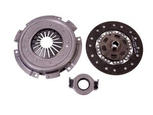 VW Beetle 180mm Clutch Kit for 1200-1300cc