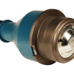 VW Bus 68+ Standard Ball Joint for Front Torsion Arm