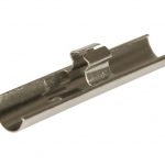 VW Beetle Joining Clip for Chrome Plastic Window Seal Insert