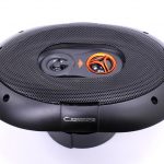 Cadence CVLS6900 6x9" 3way 280w, 90rms SQ Series Speakers