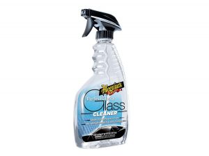 Meguiars G8224 Perfect Clarity  Glass Cleaner