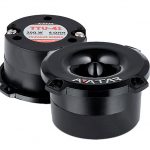 Deaf Bonce TTU-41 Avatar Pro 150rms High Frequency Tweeters