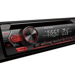 Pioneer DEH-S1250UB Mp3 Cd Receiver with USB & Android