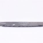 Toyota Hilux Revo 2020+ Carbon look Bonnet Guard