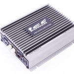 Ice Power IPM-6000.4 Mini Compact 6000w 4ch Amplifier