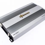 Ice Power IPM-12500.5 Mini Compact 12 500w 5ch Amplifier