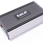 Ice Power IPM-7500.4 Mini Compact 96000w 4ch Amplifier
