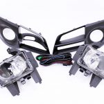Chevrolet Utility 2012+ Bumper Foglamp Set
