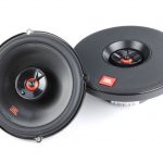 JBL CLUB622 6.5" 180w 2way Speakers