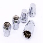 14x1.5 19mm Wheel Lock Nut