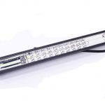 Universal LED Light Bar - 40 LED 33cm Length