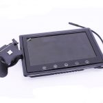 Evo Tuning 9" Dash Mount LCD Display Screen