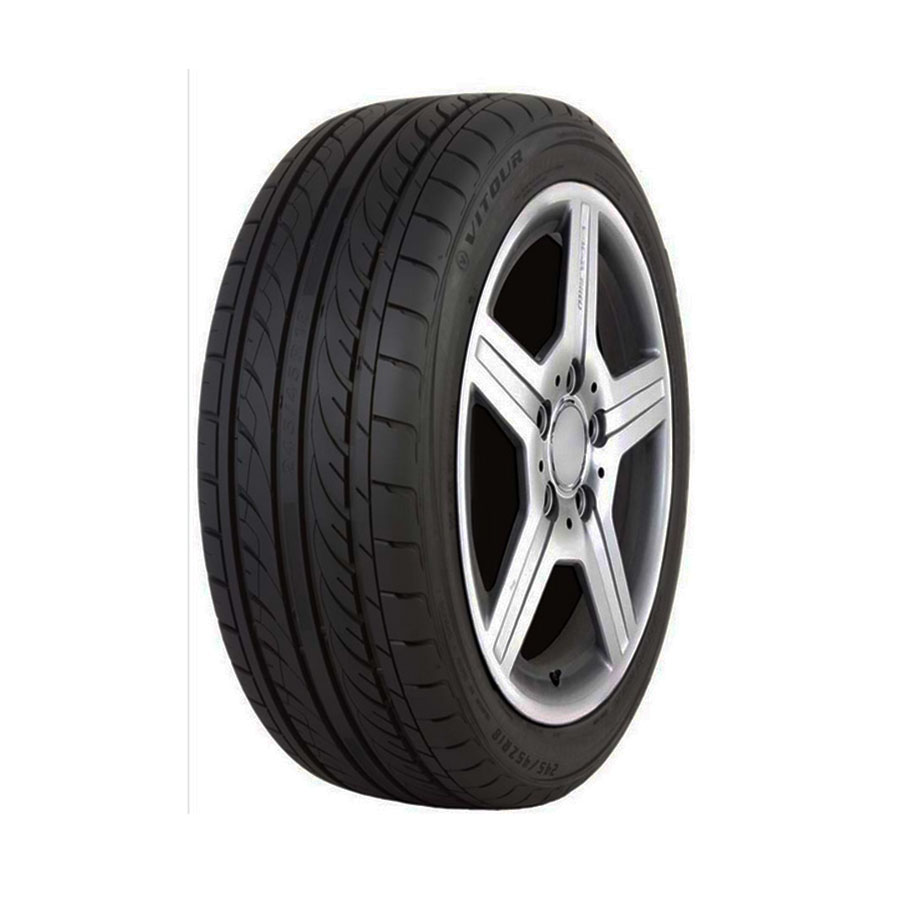Vitour-Formula-X 165-40-15" Hockenheim Tyres - Image 1