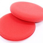 Turtle Wax Foam Applicator Pad (pair)