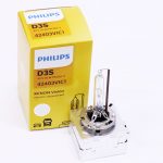 Philips D3s Vision 35w Xenon Replacement Bulb (each)