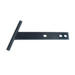 VW Beetle T Bar Set, Finished in Black