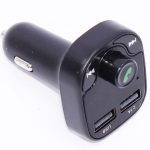 12v Car bluetooth transmitter with SD/USB Inputs