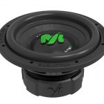 Machete LightR ML-10R-D2 10" 1000w/500rms D2 Subwoofer