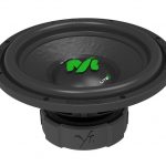 Deaf Bonce Machete LiteR 12" 1000w/500rms D2 Subwoofer