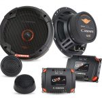 Cadence QRS6K2 6.5" 200w/85rms Component Split System