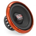 Cadence Ultra Drive UD10D4 10" 700w/350rms DVC Subwoofer